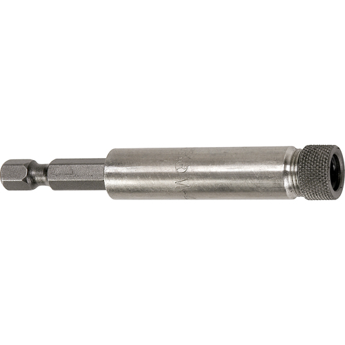 1/4" Magnetic Bit Holders Without  Ring Retainer Cam Industrial