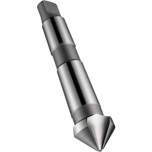 Countersink, 40 mm, High Speed Steel, 90° Angle, 3 Flutes Cam Industrial