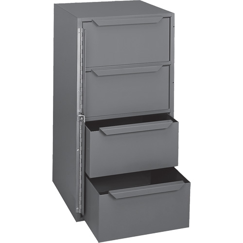 Armoire de rangement d'outils pour camion Cam Industrial