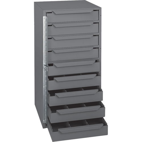 Armoire de rangement d'outils pour camion Cam Industrial
