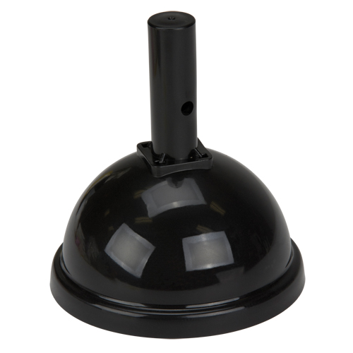 Replacement Foot for Stop-Step Ladders Cam Industrial