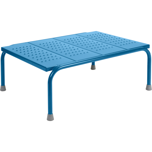 Work Platforms, 24" W x 32" D, 800 lbs. Capacity, All-Welded Cam Industrial