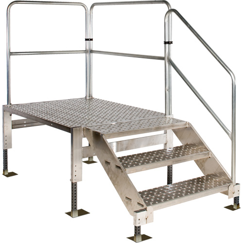 Access Platform Cam Industrial