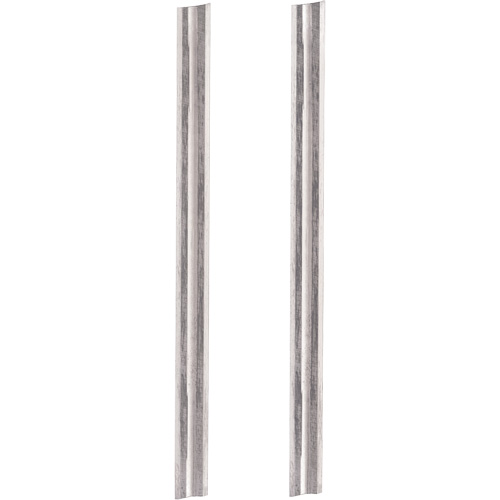 Replacement Reversible Carbide Planer Blades Cam Industrial