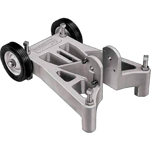 Large Base Assembly Cam Industrial