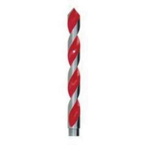 Bellhanger Installer Bit, 5/16", High Speed Steel, 4" Flute Cam Industrial