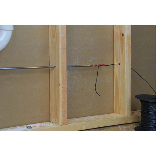 M&egrave;che Bellhanger, 3/8" Cam Industrial