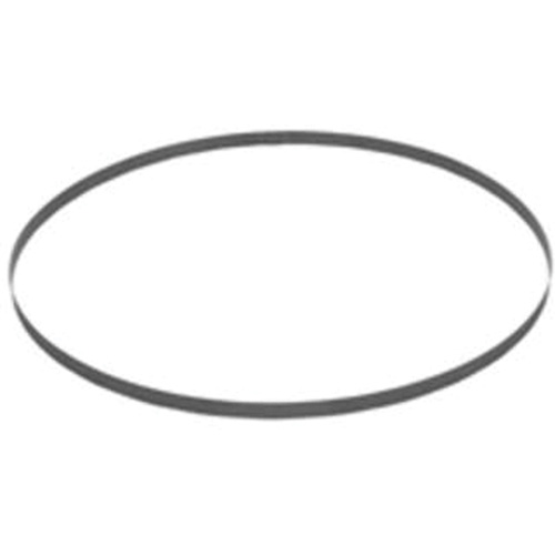 Deep-Cut Portable Band Saw Blades, Bi-Metal, 44-7/8" L x 1/2" W x 0.02" Thick, 24 TPI Cam Industrial