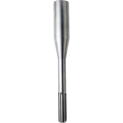 SDS-Max Ground Rod Driver, 3/4"/5/8" Tip, 3/4" Drive Size, 10" Length Cam Industrial