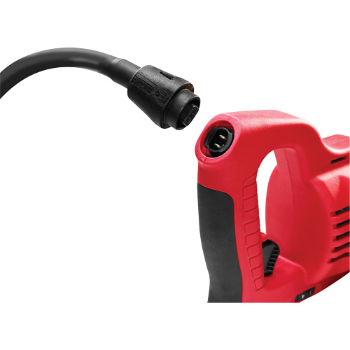 Quik-Lok&reg; Cord with Twist Style Plug Cam Industrial