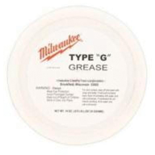 Lubrifiant de type G, 1 lb, R&eacute;cipient Cam Industrial