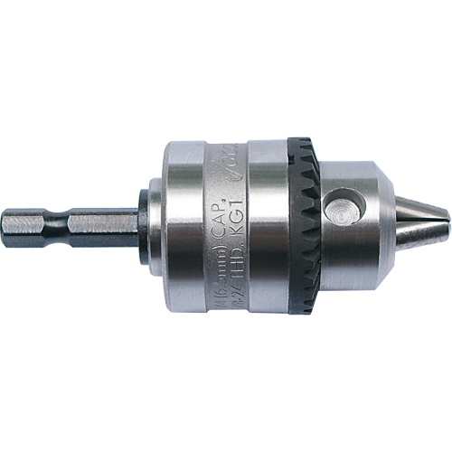 Chuck Attachment Cam Industrial