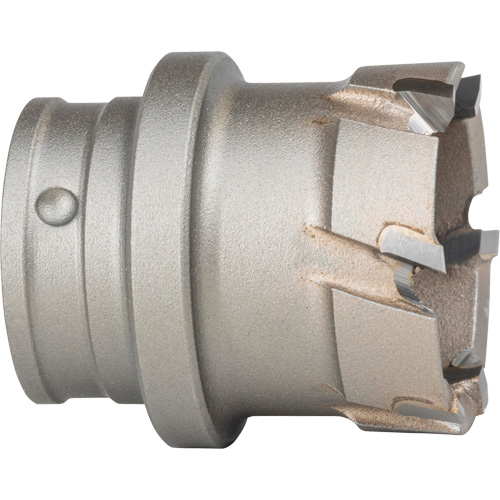 Outil de coupe &agrave; changement rapide pour feuilles de m&eacute;tal Cam Industrial