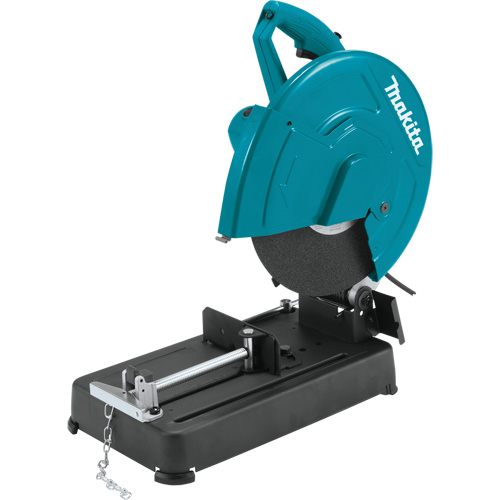 Chop Saws, 14", 3800 No Load RPM, 120 V, 15 A Cam Industrial
