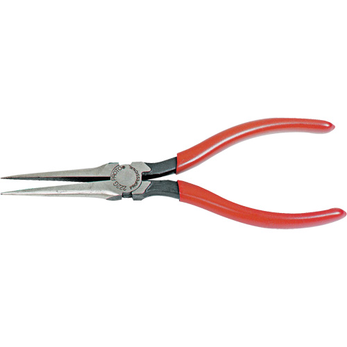 Needle-Nose Plier with Grip Cam Industrial