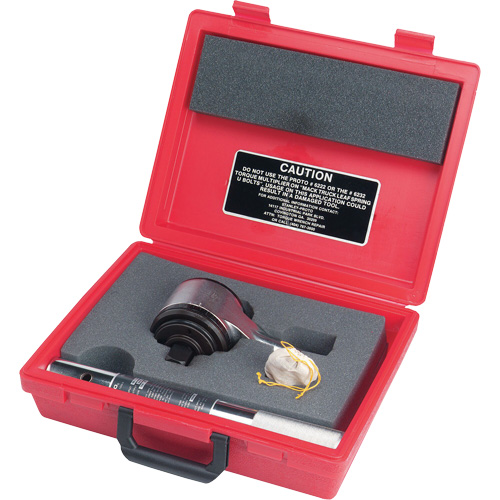 Multiplicateur de couple, 1/2" Couple d'entr&eacute;e, 1" Couple de sortie, 1:13,6 Ratio Cam Industrial