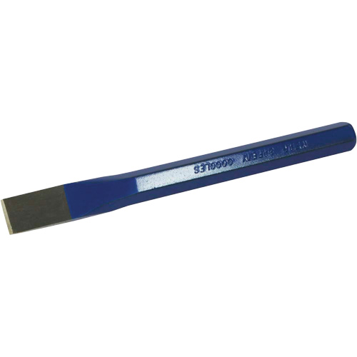 Ciseau plat Cam Industrial