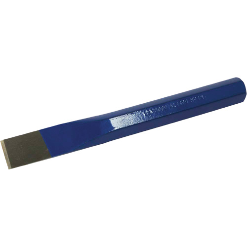 Flat Chisel Cam Industrial