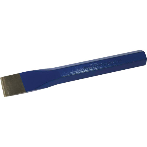 Ciseau plat Cam Industrial
