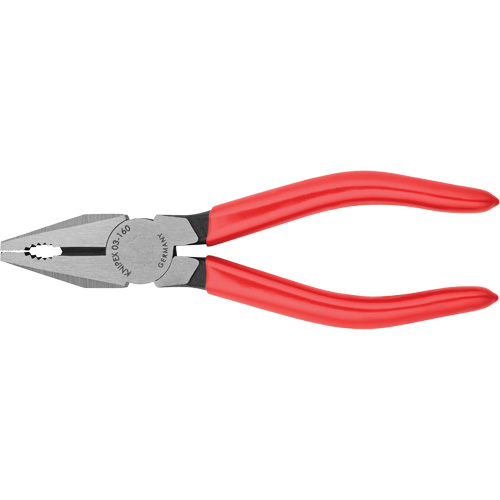 Combination Pliers Cam Industrial