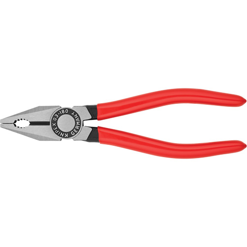Combination Pliers Cam Industrial