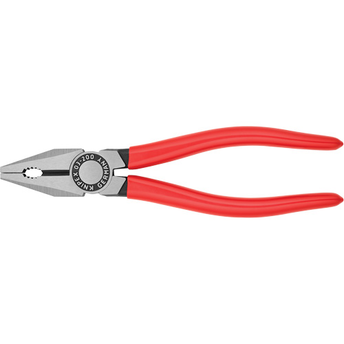 Pinces universelles Cam Industrial