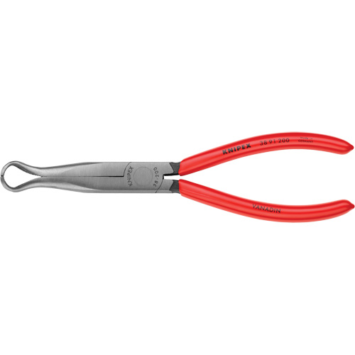 Pince 8" de m&eacute;canicien, pour coiffe de bougie d'allumage Cam Industrial