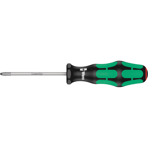 Phillips Screwdriver, #1, 7" L, Plastic Handle Cam Industrial