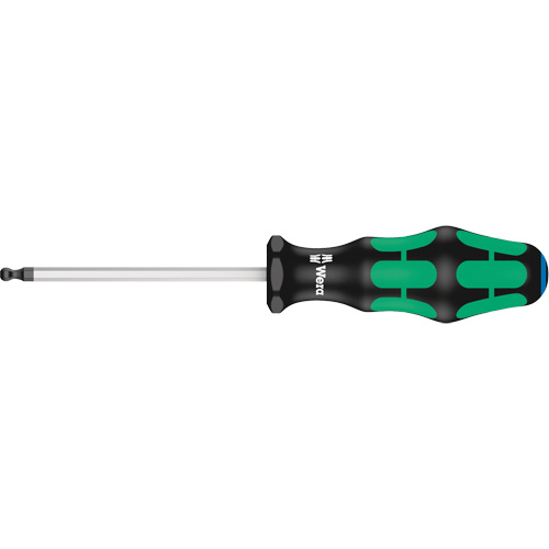 Tournevis Hex Plus 3/16 Cam Industrial