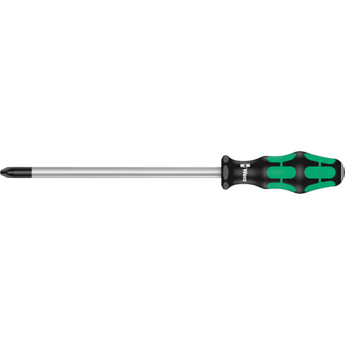 Pozidriv Screwdriver Cam Industrial