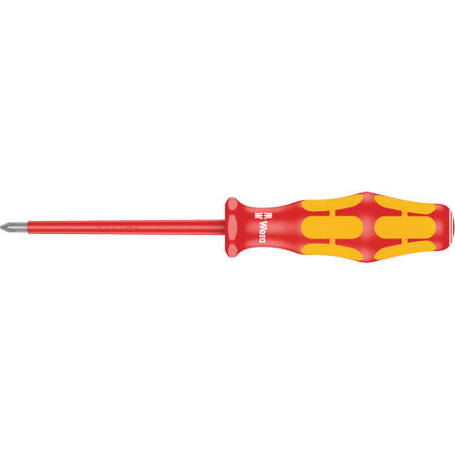Insulated Phillips Slotted Screwdriver Cam Industrial