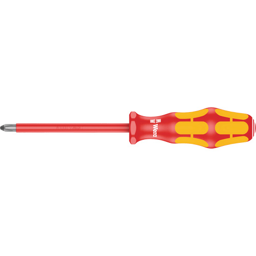 Phillips insulated screwdriver # 2 Cam Industrial