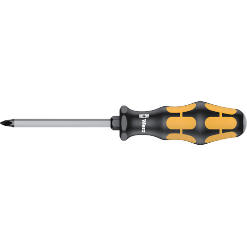 Pozidriv Screwdriver Cam Industrial