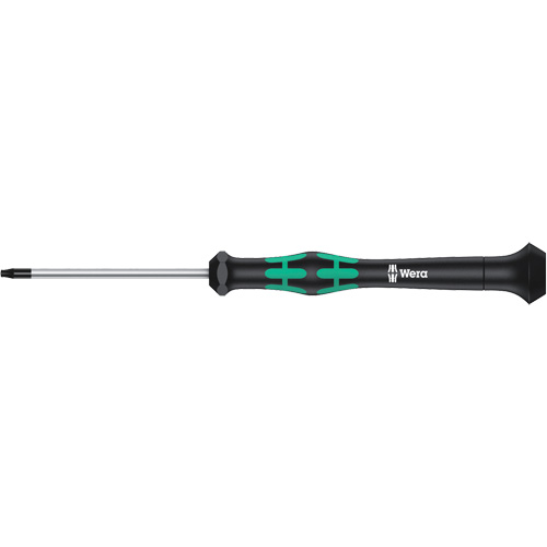 Micro Torx Screwdriver Cam Industrial