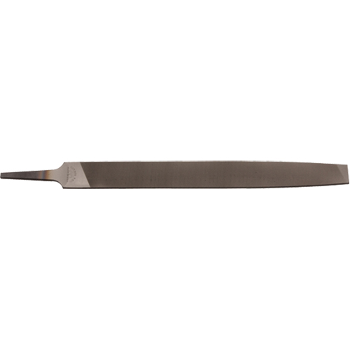 Lime &agrave; parer, Plat, 4", B&acirc;tarde Cam Industrial