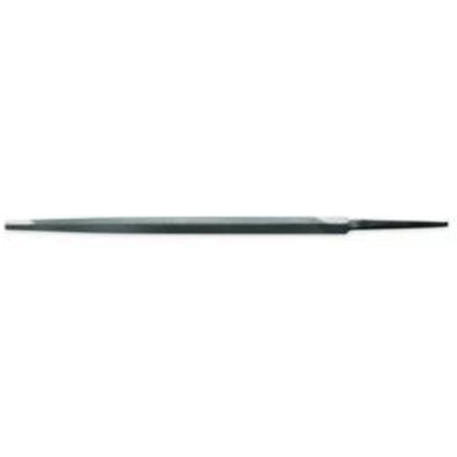 Slim Taper File, Triangle, 4", Single Cam Industrial