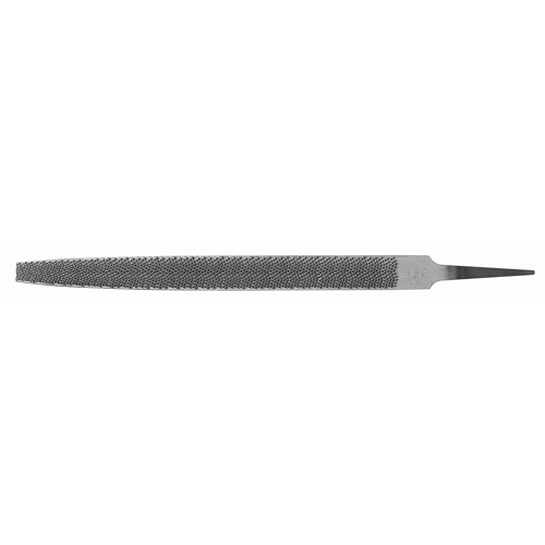 R&acirc;pe pour &eacute;b&eacute;nistes, Demi-ronde, 10" Cam Industrial