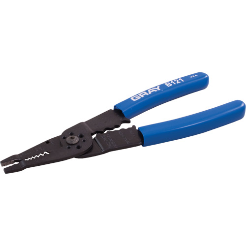 Electrical 5-in-1 Tool Cam Industrial