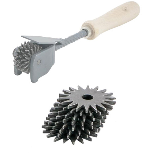 Meules de rechange pour outil de dressage de meules Cam Industrial