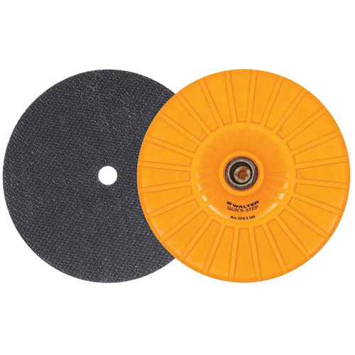 Tampon d'interface pour surfaces recourb&eacute;es QUICK-STEP Cam Industrial