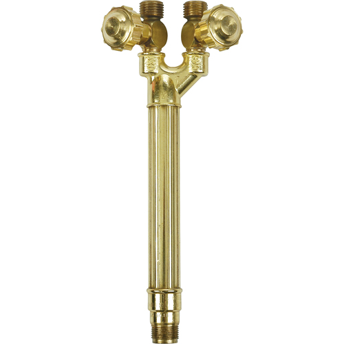 Manche de chalumeau soudeur 8-1/2" &agrave; usage moyen Cam Industrial