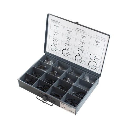 Internal Retaining Ring Assortments Cam Industrial