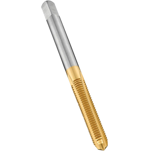Taraud pour fonte, Acier rapide, Filet M4x0,7 Cam Industrial