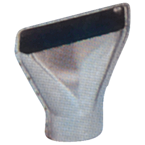 Buse &agrave; d&eacute;flecteur de75 mm pour fen&ecirc;tre Cam Industrial