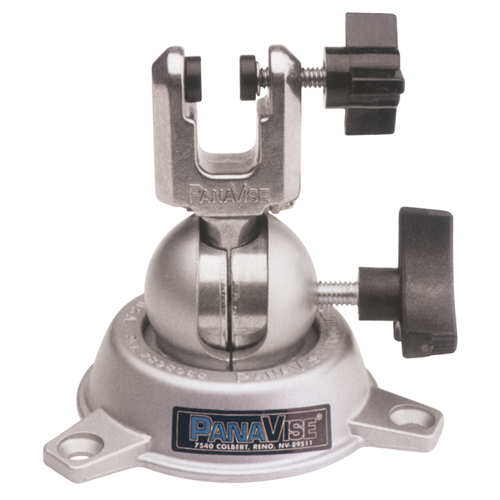 Vise Combinations - Micrometer Stand Cam Industrial