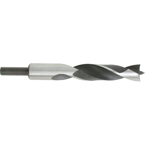 Brad Point Wood Drill Cam Industrial