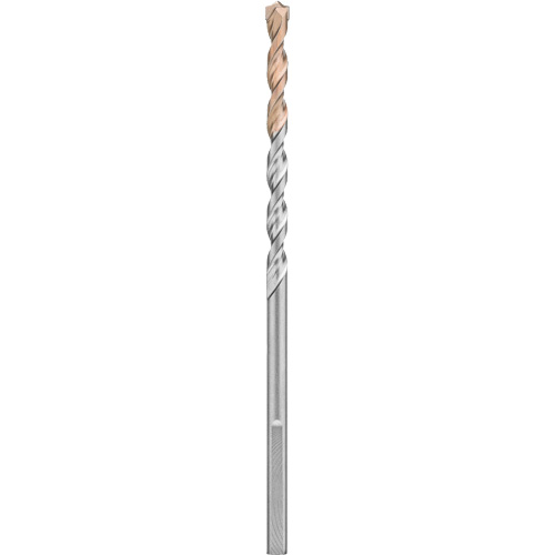M&egrave;che pour perceuse &agrave; percussion, 7 morceaux, Carbure Cam Industrial