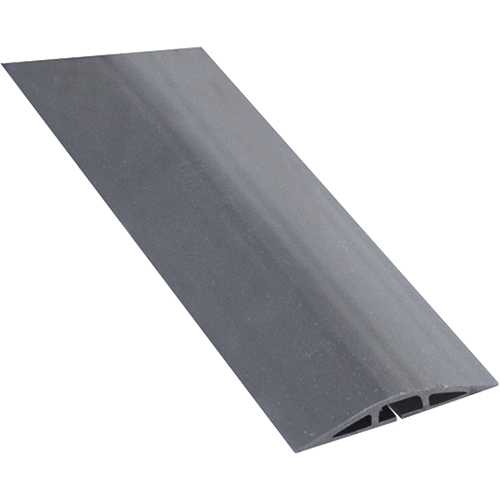 Couvre-c&acirc;bles FloorTrak, 5' x 3" x 0,75" Cam Industrial