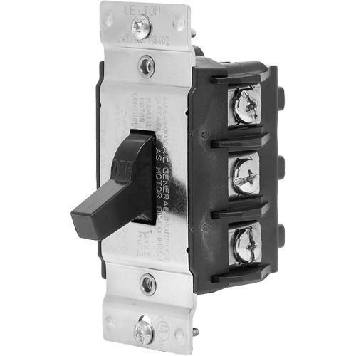 Three Phase Three Pole Disconnect Switch Cam Industrial