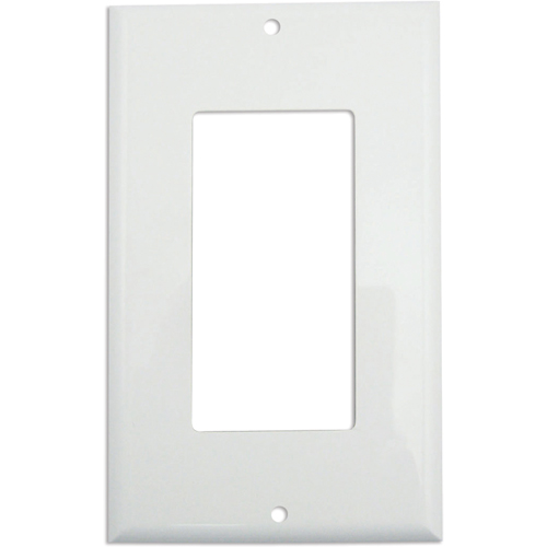 Decora&reg; Wallplate Cam Industrial